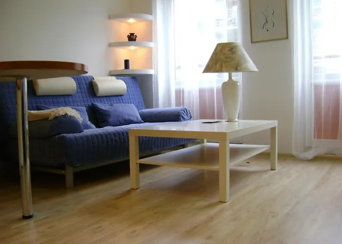 Apartament Super Poznan
