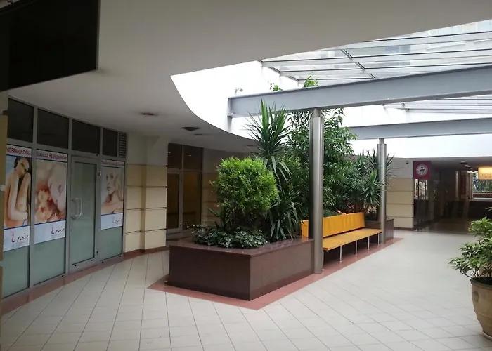 Apartament Super Poznan