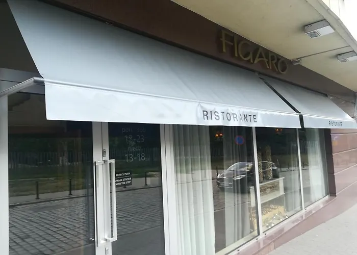 Apartament Super Poznan