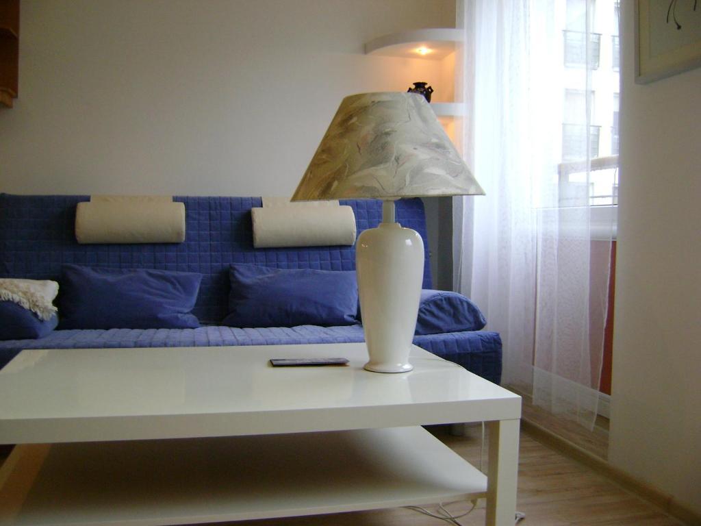 Super Apartment
