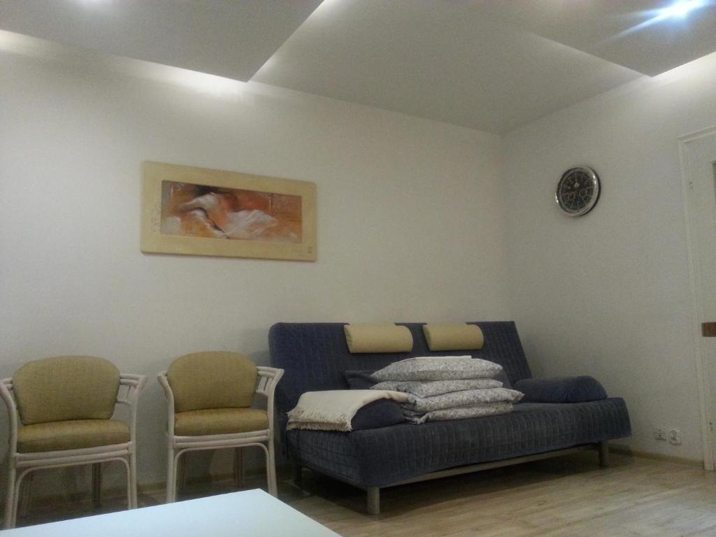 Apartment Super Poznan