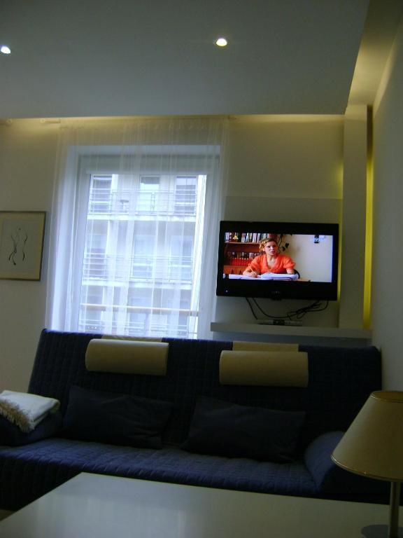 Apartment Super Poznan