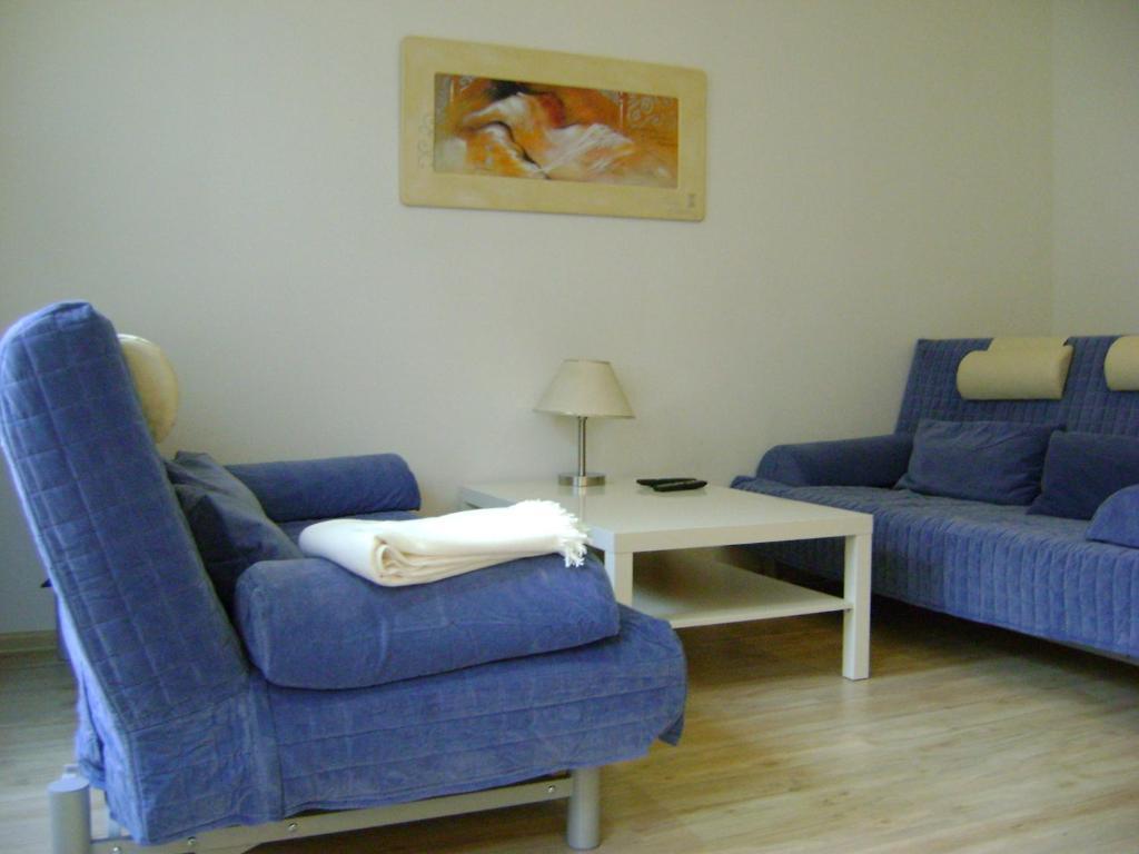 Super Apartment *