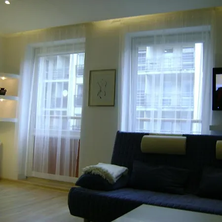 Apartament Super Posen Exterior foto