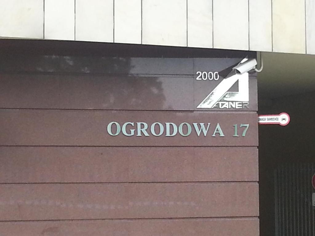 Apartament Super *