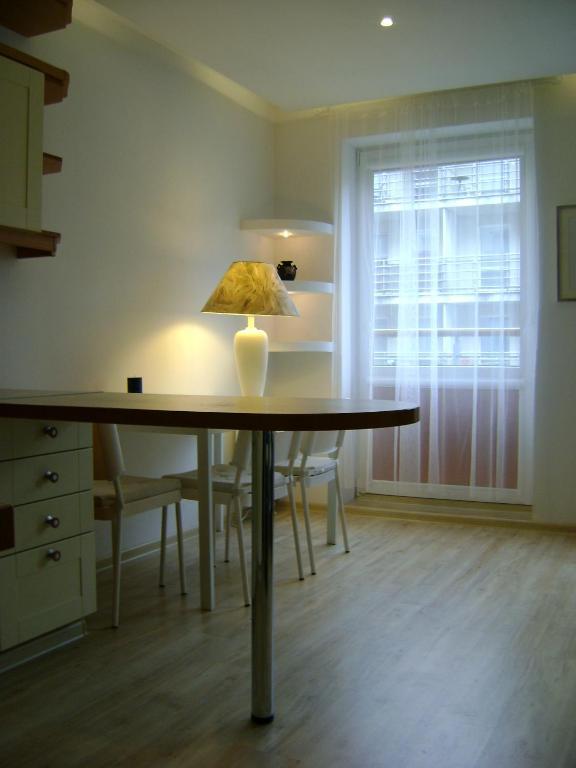 Apartament Super *